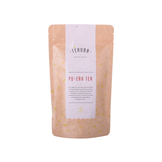 Home Compostable Tea Bags
