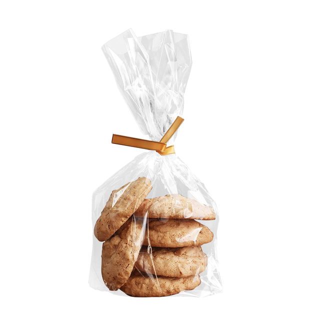Custom 9oz Mix Chip Snack Bags Wholesale