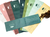 Digital Printing Compostable Coffee Bags