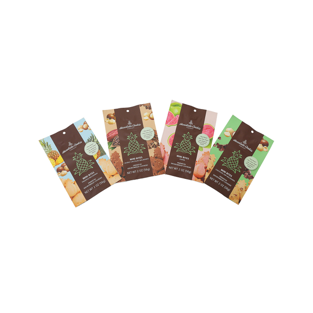 Digital Printing Recyclable Vegan Chocolate Bags