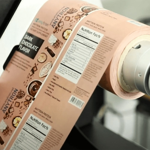 How New Digital Printing Technologies Enhance Packaging Benefits