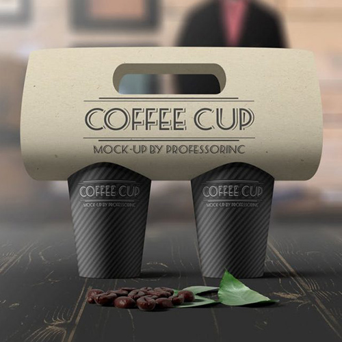 coffee cups