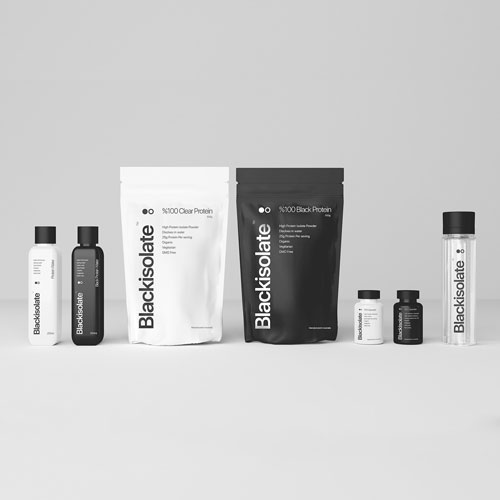 What Is The Best Packaging for Powder Supplements?