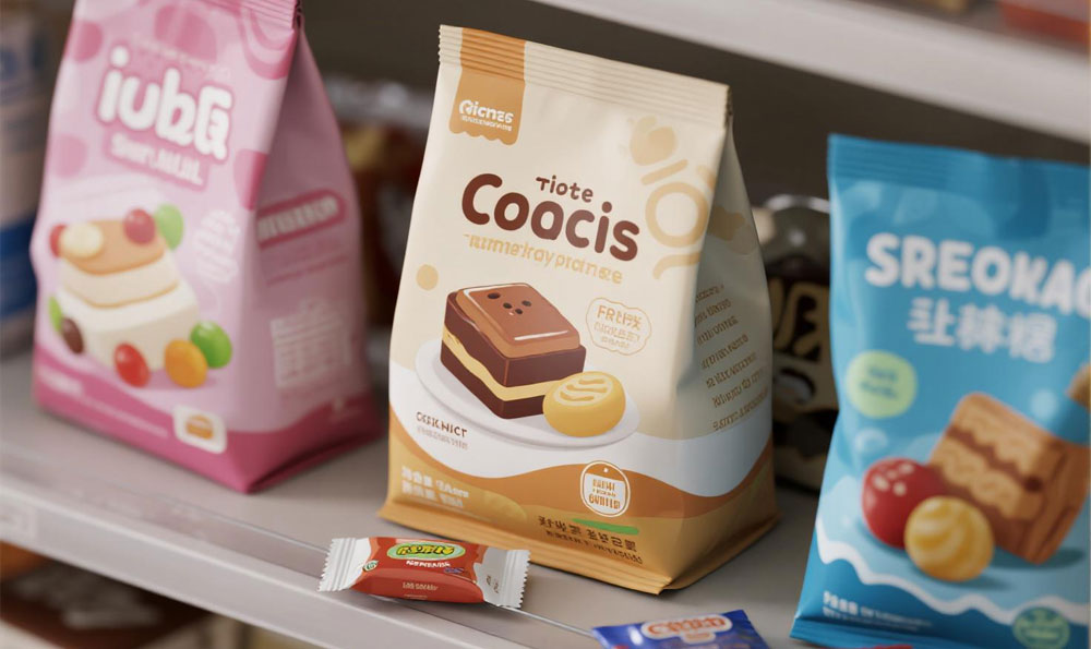 Custom Candy Bags: The Ultimate Guide To Branding Your Sweets