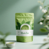 Low Carbon Footprint Best Matcha Tea Bags