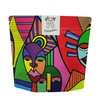 Gravure Printing Colorful Wholesale Eco Friendly Stand Up Pouch Bags