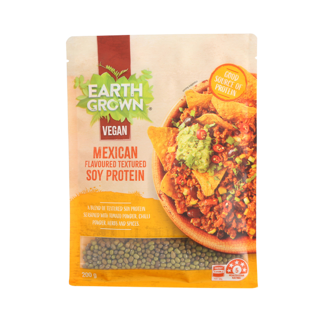 Plant Based Packaging Material Recyclable Sustainable Poly Bags Flat Bottom