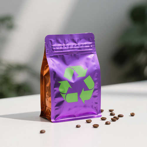 Can Foil Coffee Bags Be Recycled?