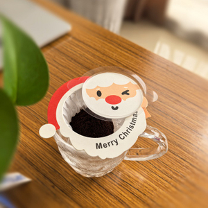 Best Hanging Coffee Bag Paper Ufo Coffee Filter for Travel Home Office Camping Coffee
