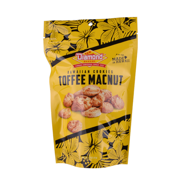 Biodegradable Potato Chip Bags
