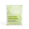 Plant-based Recyclable Flat Pouch