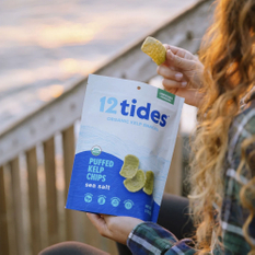 Personalized Chips Bags