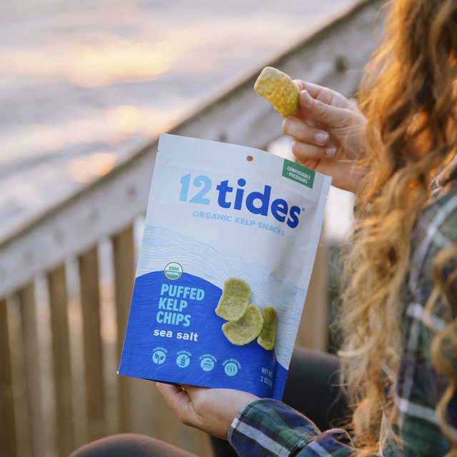 Personalized Chips Bags