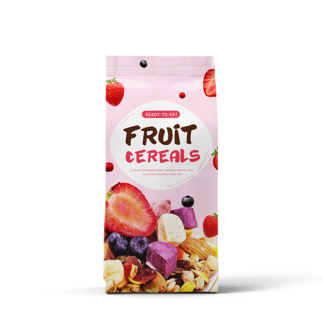 Oats Pouch
