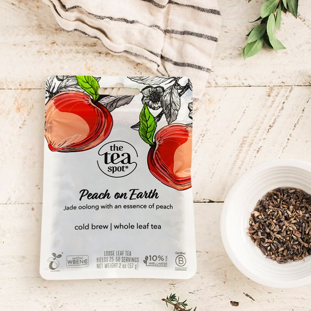 Custom Printed Compostable Zipper Lay Flat Pouches for Food
