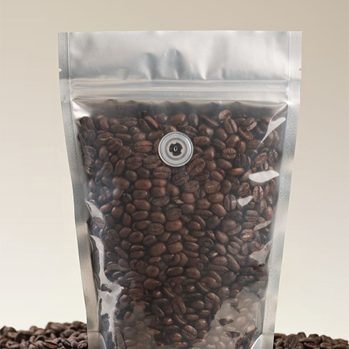 Why Do Coffee Bags Need A Valve?