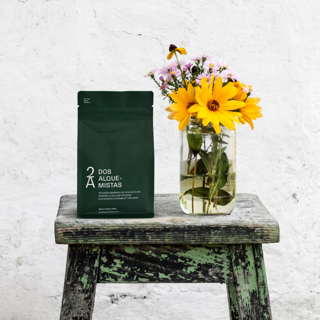 Plastic Free Compostable Side Gusset Tea Bags Eco Friendly