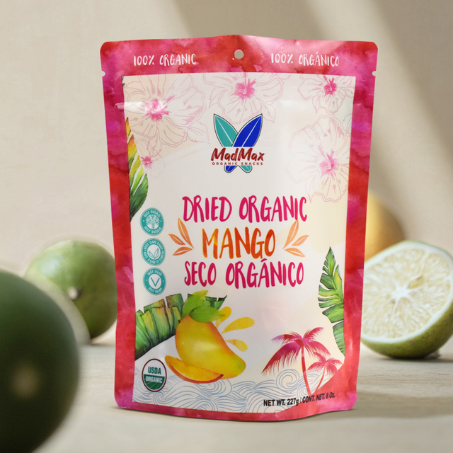 High Quality Laminated Stand Up Bags Chips Packaging Chip Snack Bags