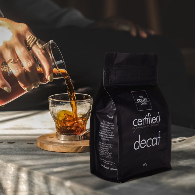 Custom Printed Low Carbon Footprint Coffee Bean Packaging Bags with Valve