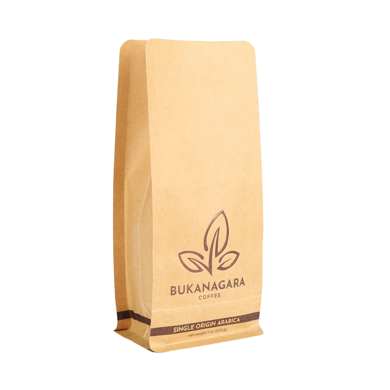 Environmentally Friendly Packaging Solutions for Roasted Coffee