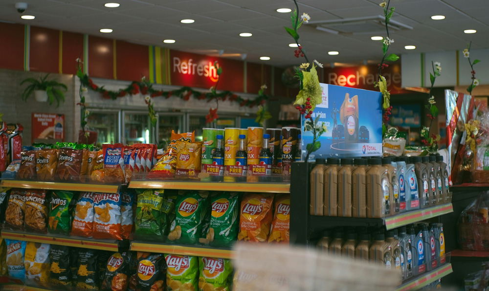 chip packaging