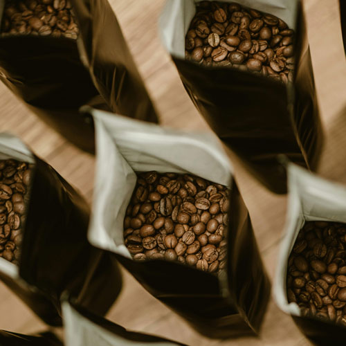 How Does Packaging Affect The Freshness of Coffee?