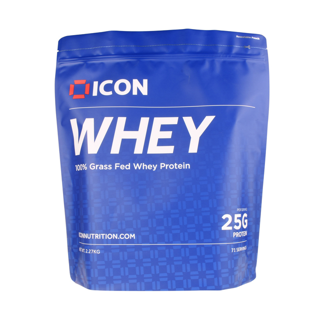 Whey Protein Bag