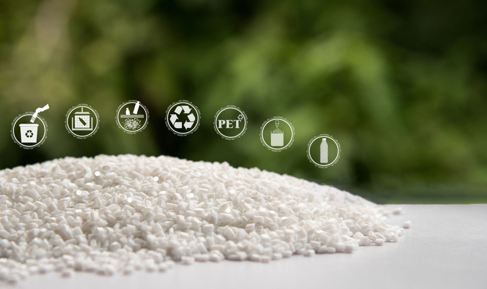 sustainable material