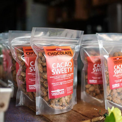 Should You Switch To Sustainable Snack Packaging?