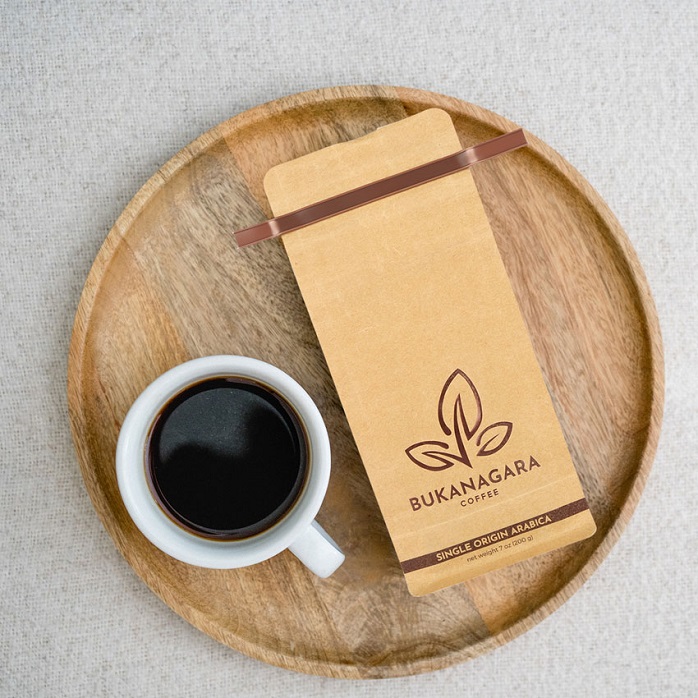 Recyclable Coffee Bags
