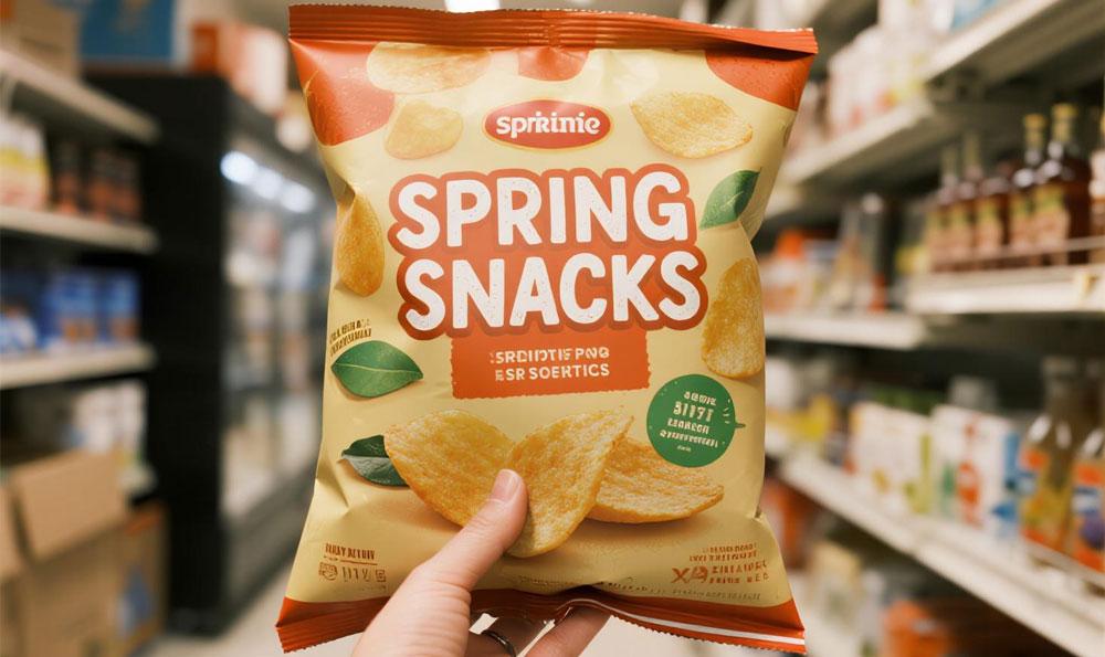 chip bags material