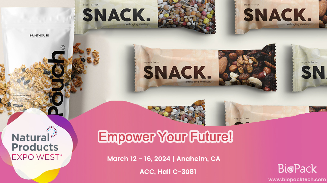 natural products Expo West