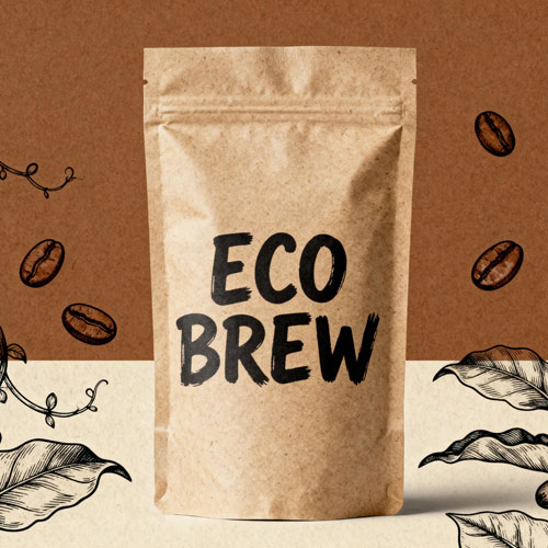 Why Embracing The Circular Economy Is Essential for Coffee Packaging Sustainability