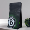 Compostable Coffee Bags with Valve