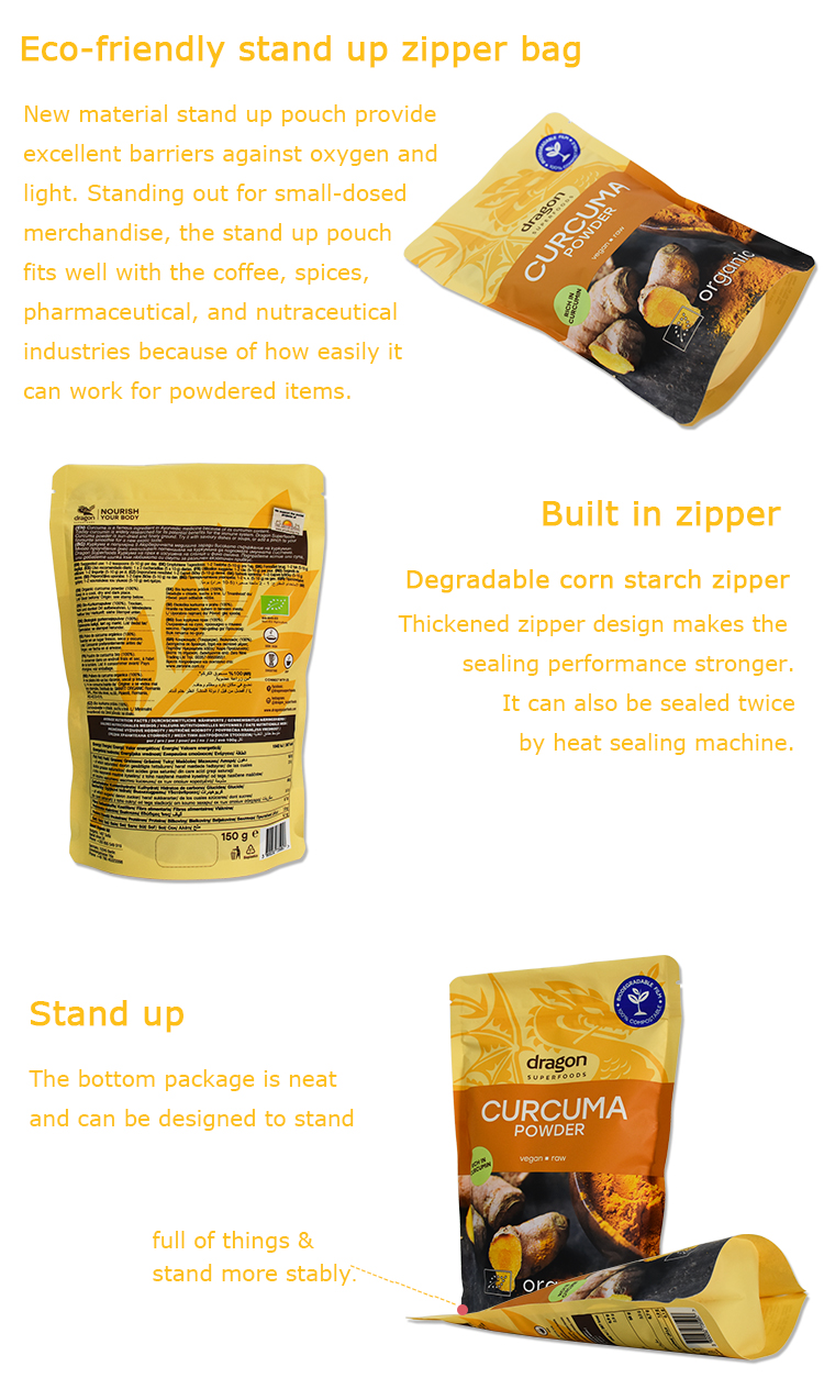 spice pouch