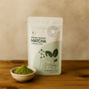 Organic Matcha Powder​pouch Wholesale