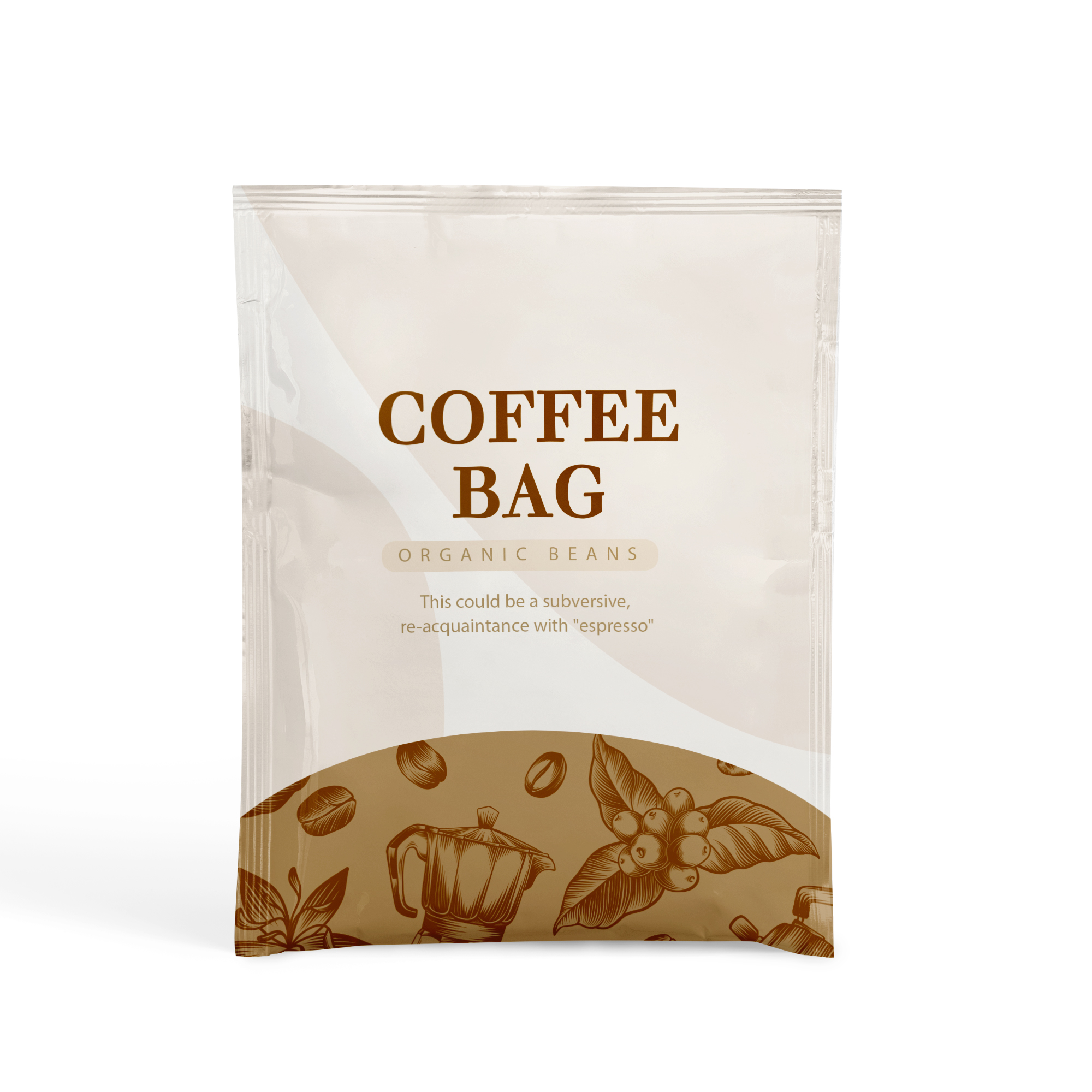 Flat Pouch