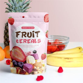 Gluten Free Granola Bags