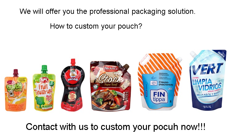 spout pouchspout pouch wholesale