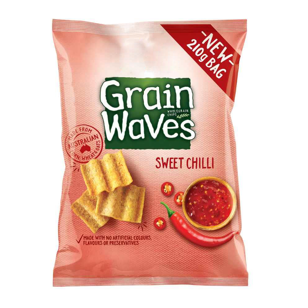 custom chip bags wholesale