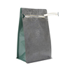 Biodegradable Kraft Paper Coffee Bags with Valve Australia