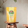 Eco Friendly Compostable Cellophane Bags Compostable Stand Up Tea Bags