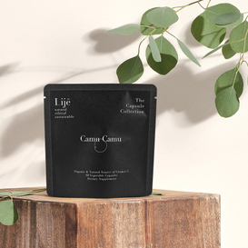Bio Based Recyclable Supplement Packaging Bags