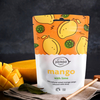Eco Friendly Recycled #4 Sustainable Food Packaging for Organic Dried Fruits