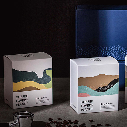 drip coffee