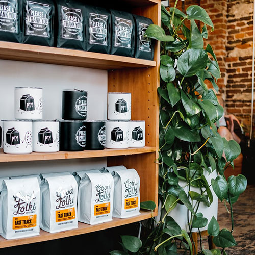 How Does Packaging Impact Consumers' Coffee Choices?