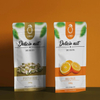 Eco Friendly Snack Bags