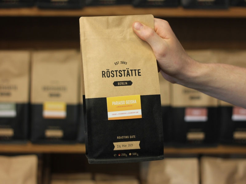 Advantages-of-kraft-paper-coffee-bags