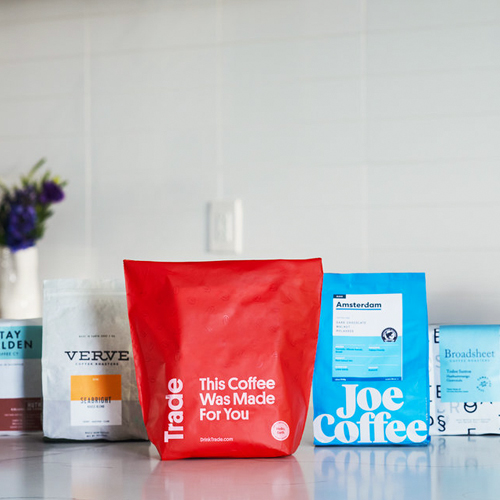 Decoding Coffee Packaging: A Guide To Choosing The Perfect Coffee Bag