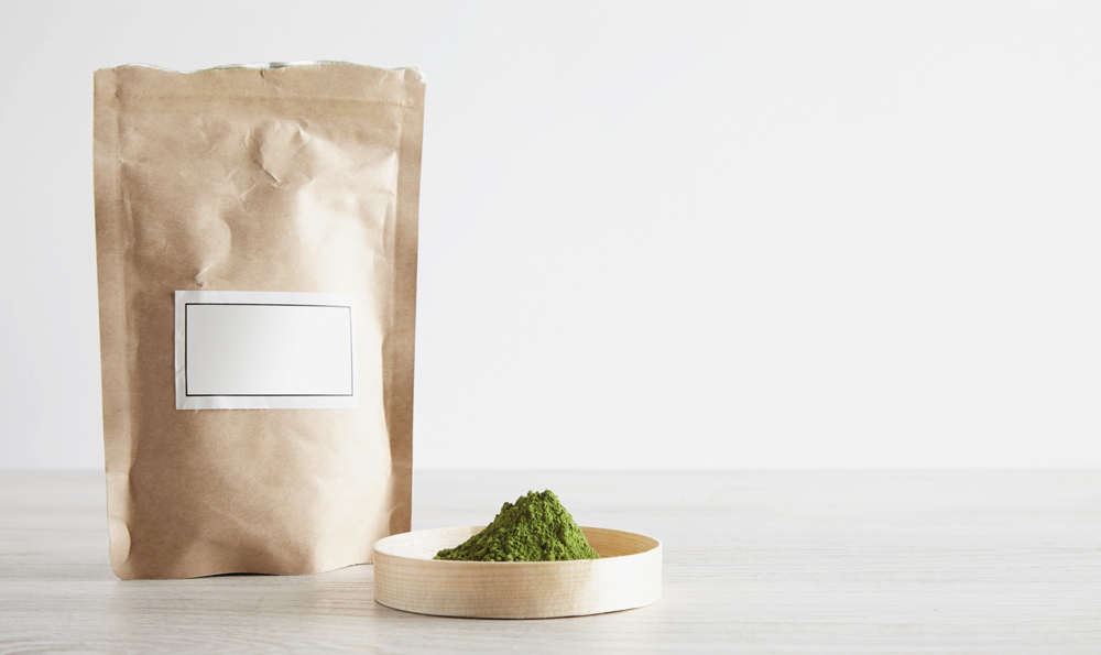paper bags